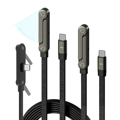 "Perch" - Your Charging Cable Just Got Smarter