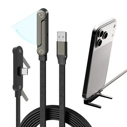 "Perch" - Your Charging Cable Just Got Smarter