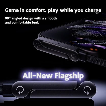 "Perch" - Your Charging Cable Just Got Smarter