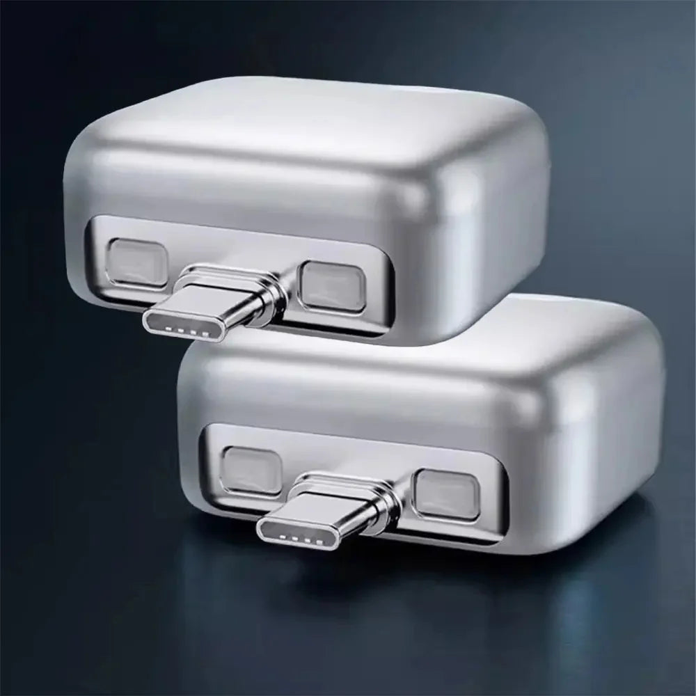 Sentry charging guard 2 pack